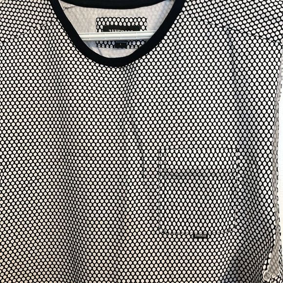 Zanerobe Men’s Cut Off size large - Picture 3 of 4